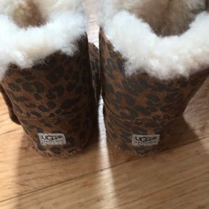 Baby Ugg Australia boots